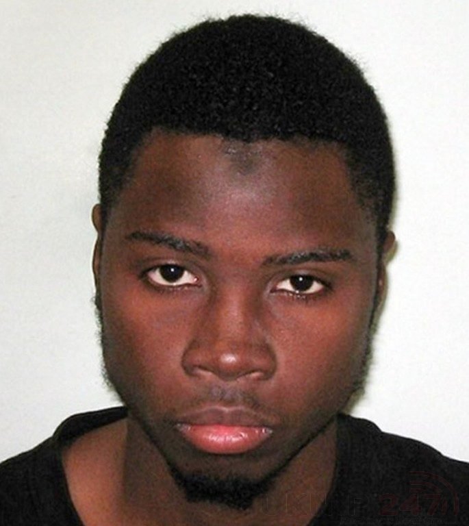 Murder And Terror  Investigation Launched  Sees  Two Arrested In Hmp Whitemoor