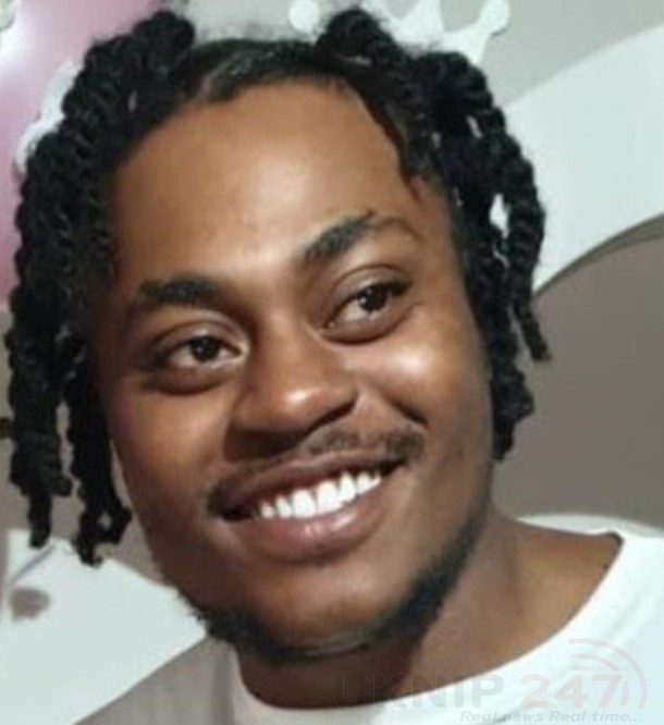 Detectives Investigating The Murder Of Asante Campbell In Hendon Have Charged A Second Man With Murder