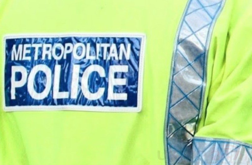 Drunk Met Police Who Crashed And Was Verbally Abusive Is  Sacked