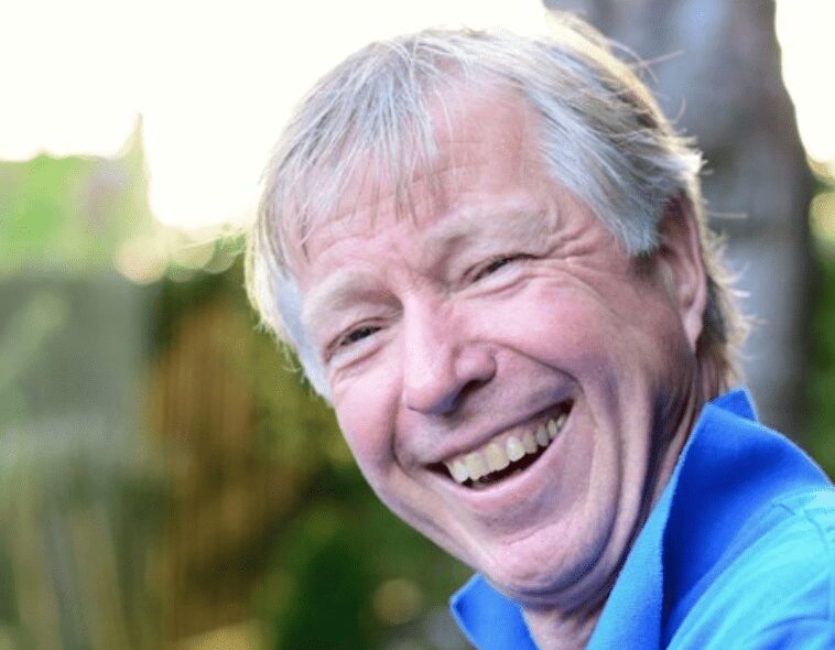 Family Pay Tribute To Adrian Caddy Who Tragically Died In  Collision.