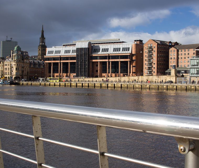 A London Man Has Appeared In Court Charged With Burgling A House In Hove