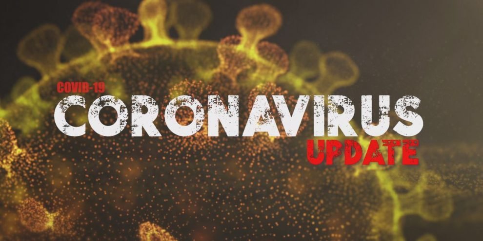 Another 888 Dead As Uk’s Coronavirus Death Toll Passes 15,000