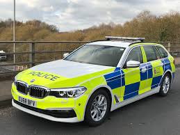 Man Died After Collision After His Smartcam Hit A Van In Benfleet