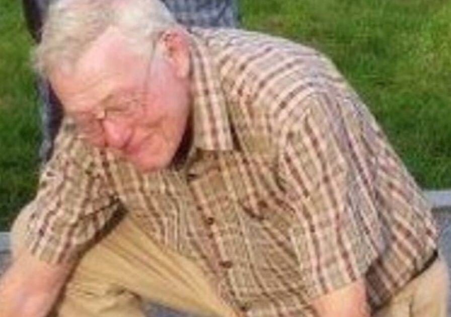 Man Charged In Connection With Godstone Murder Investigation