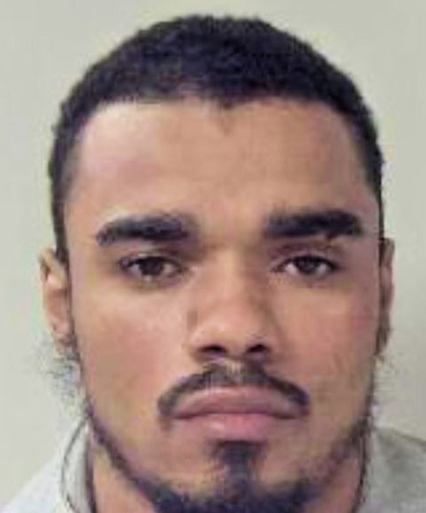 A Drug Dealer Who Was Caught During A Kent Police Operation To Tackle County Lines Activity In Hythe Has Been Jailed