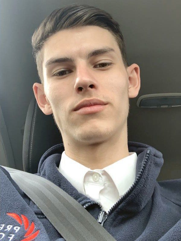 Body Found Of Missing Ashford Man