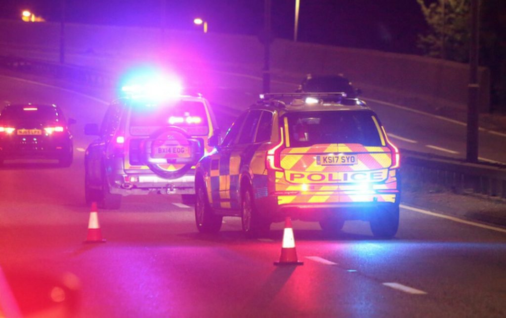 Police Are Appealing For Witnesses And Dashcam Footage Following A Collision In East Ham