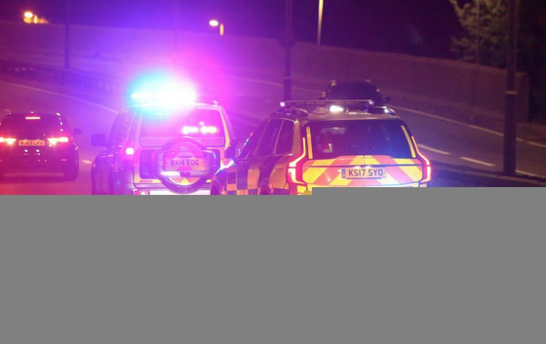 Police Are Appealing For Witnesses And Dashcam Footage Following A Collision In East Ham