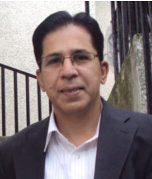 A Conviction Comes Almost 10 Years After The Murder Of Dr Farooq And Is The Culmination Of Painstaking Work By Detectives From The Met’s Counter Terrorism