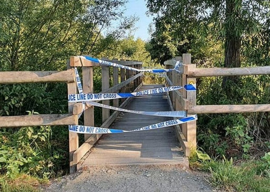 Police Launch Teen Sex Attack Probe In Snodland