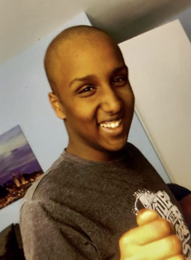 Concerned Raised For Missing Stratford Teenager