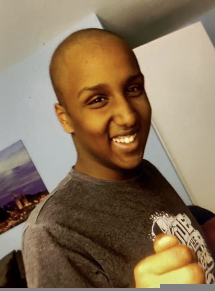 Concerned Raised For Missing Stratford Teenager