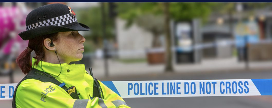 A Child Has Been Hospitalised And A Man Is In Custody After A Stabbing In Bolton