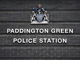 Police Given More Time To Question Terror Raid Suspect