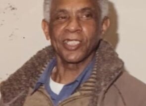 Search Launched For Missing Pensioner Decorcey Belgrave