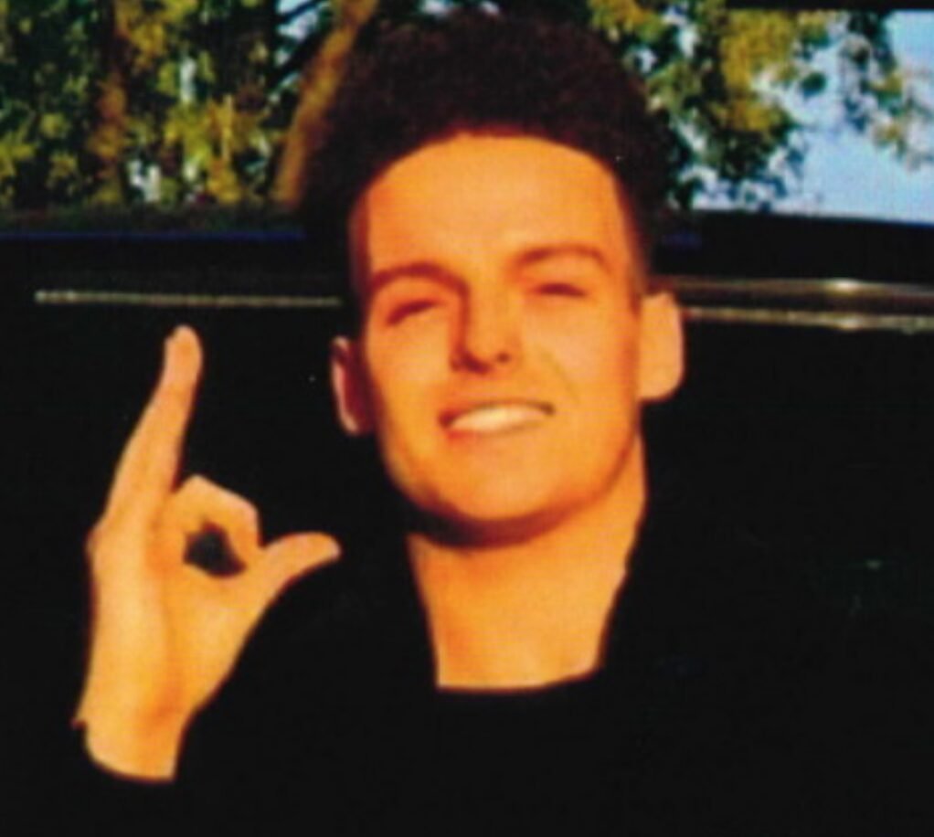 A Fifth Person Has Been Arrested In Connection With The Murder Of Stephen Morrisson