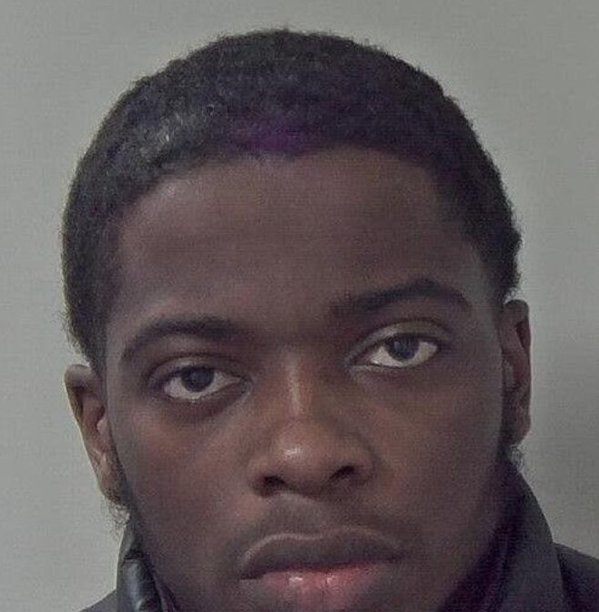 A Teenage Drug Dealer Has Been Found Guilty Of Murdering A Man Whom He Chased And Stabbed To Death In Medway