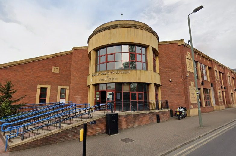 Teenager Charged With Possession Of A Firearm And Possession Of Ammunition Following His Arrest