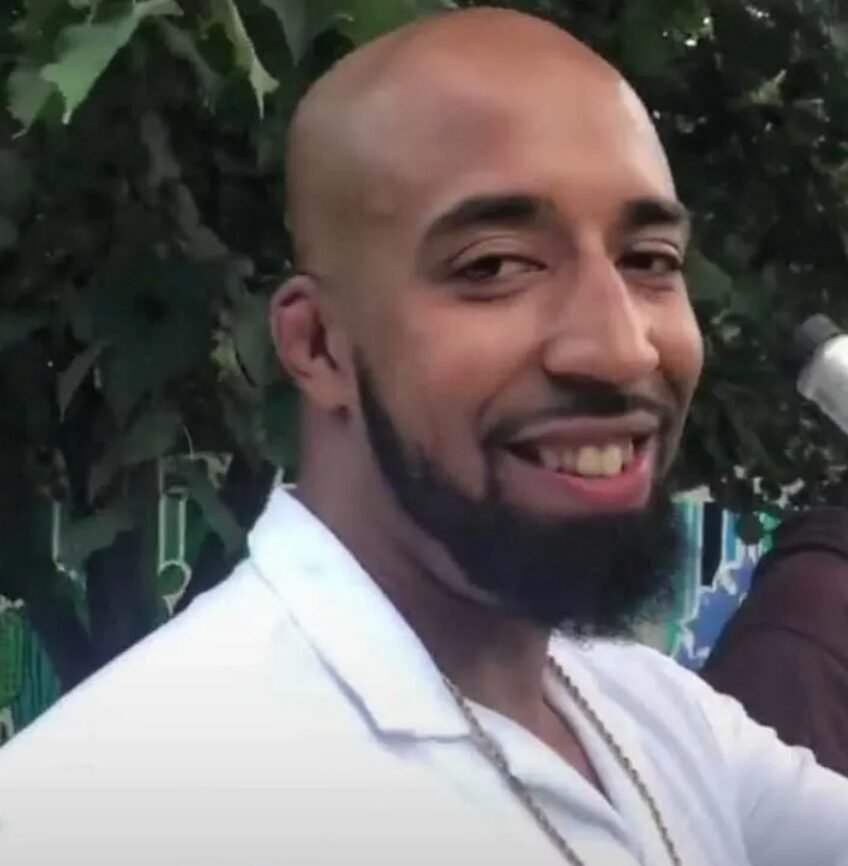 Detectives Investigating The Murder Of Jahreau Shepherd In Kennington Have Made An Arrest