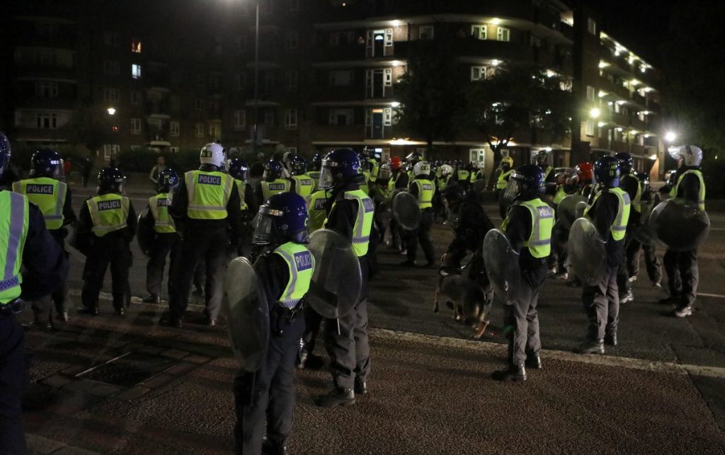 Could You? Would You?