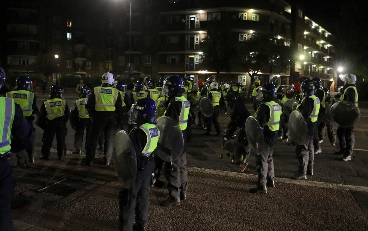 Could You? Would You?