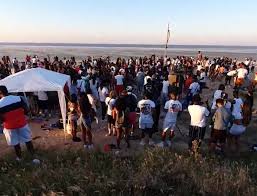 Policing Powers To Tackle Disorder And Anti-social Behaviour In Whitstable Will Be In Place This Weekend