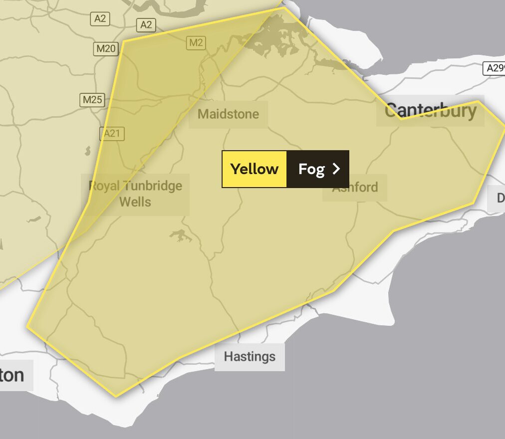 Man airlifted after Margate seafront stabbing