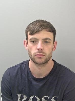 Twenty Years Imprisonment For Herne Bay Man Found Guilty Of Raping Girl – (ID 17105)