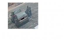 Police Are Issuing Images Of Men They Want To Speak With Following A Burglary At A Business Premises In Huddersfield