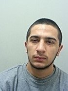 Five Jailed Over Death Of Blackburn Mother Alison Mcblain