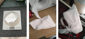 Private Hire Driver Jailed For Being Part Of Merseyside Cocaine Dealing Organised Crime Syndicate