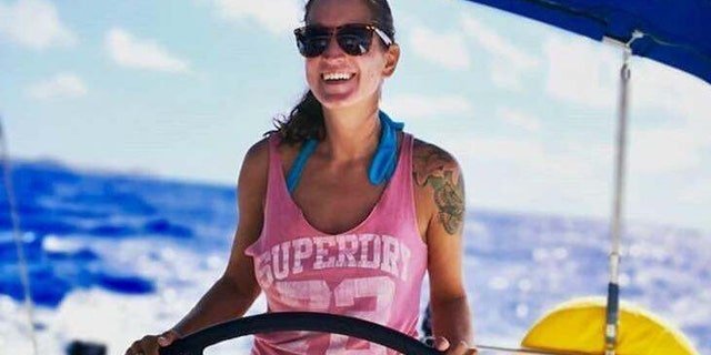 Friends Of Missing Southampton Woman Push For New Search Of American Boyfriend's Boat After Nine Hour Delay In Reporting Her Missing