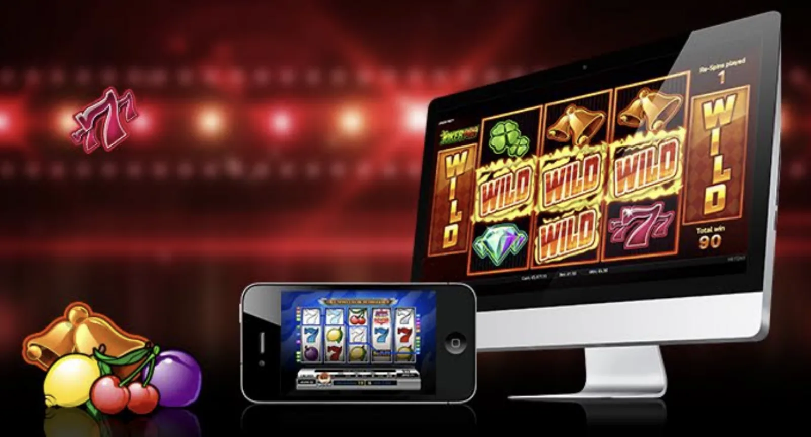 Strategies for Always Winning at Online Casinos – 2021 Guide