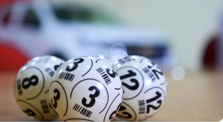 How Did This Start-up Revolutionise An Industry And What Lies Ahead For The ‘lotto’ Land Of Opportunity?