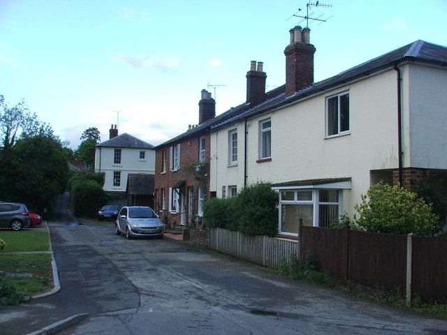 An Appeal For Witnesses Has Been Issued After A Woman Was Reportedly Bitten By A Dog In Bridge, Near Canterbury