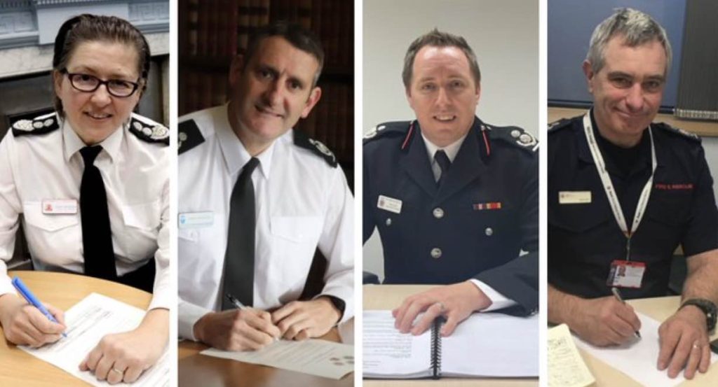 The Collaboration Has Been Designed To Provide Additional Resilience Across The South East As Well As Consistency In Our Approach To Fire Investigation And The Training Of All Fire Investigation Officers