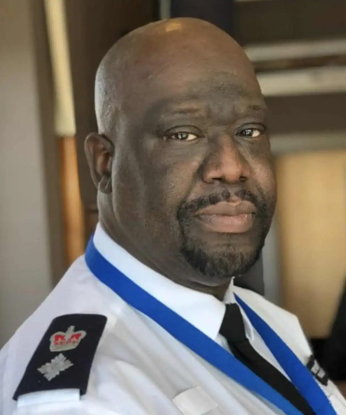 Two Metropolitan Police officers have been dismissed following an investigation by the Met’s Directorate of Professional Standards
