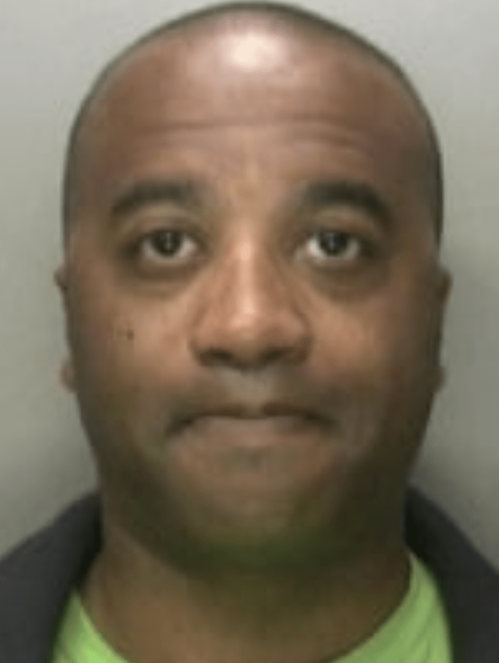 Fire Fighter With Haul Of Guns And Weapons Jailed For Five Years