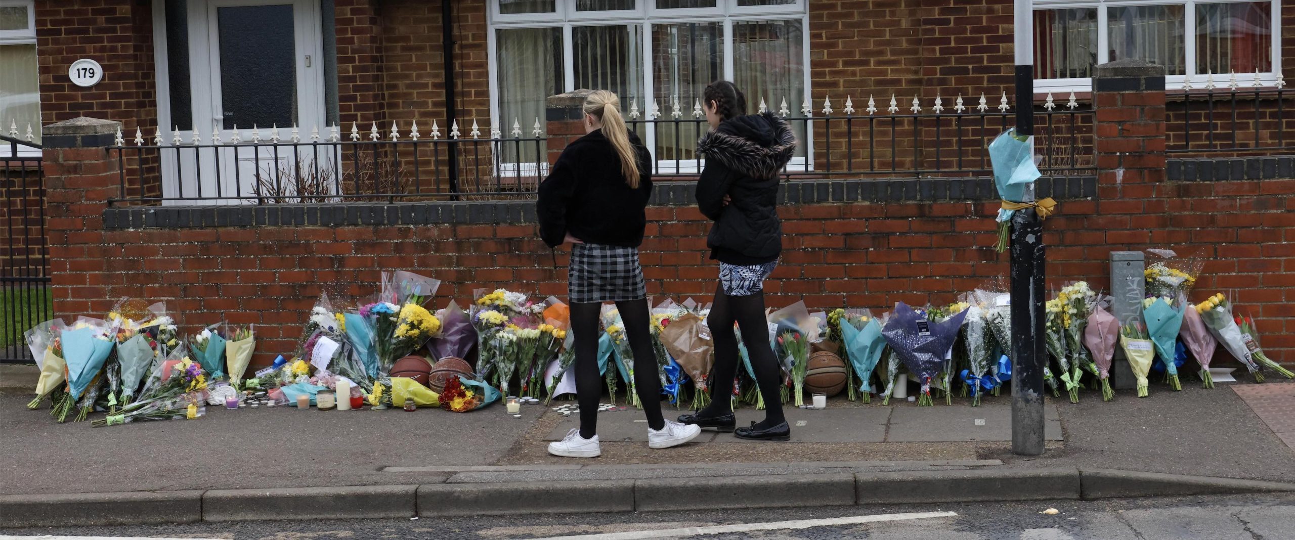 First Picture Of 11 Year Old Boy Who Was Killed As Police Arrest A Teenager On Suspicion Of Manslaughter Following The Death