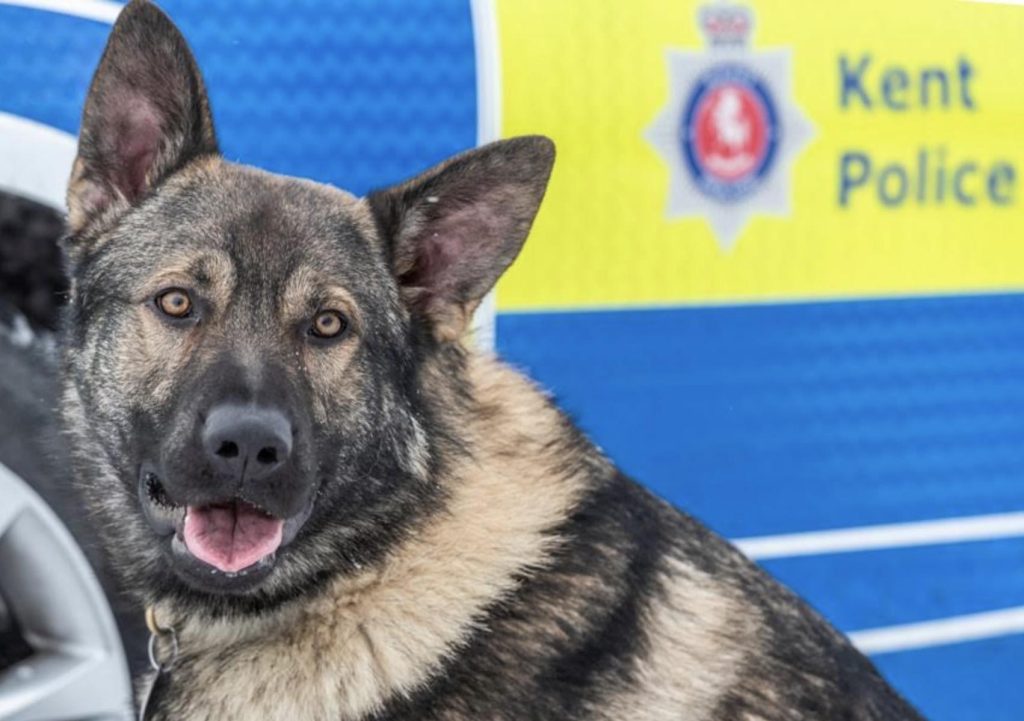 Three Charged Following Copper Theft In Canterbury