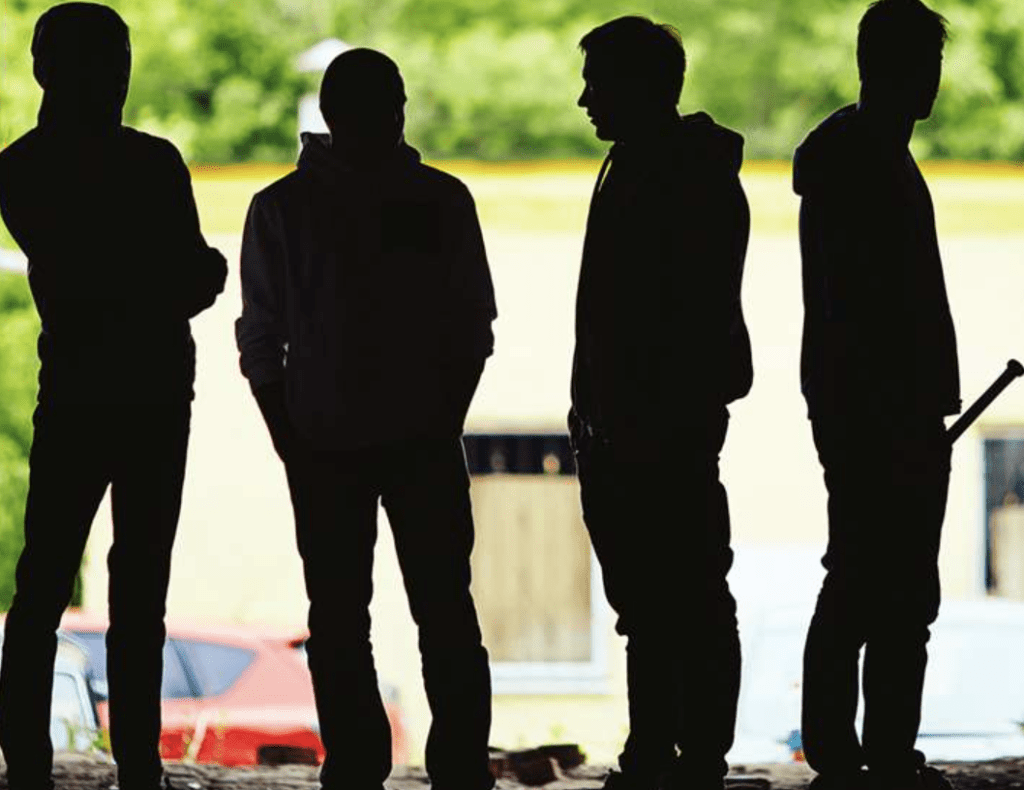 Nuisance Behaviour In Margate Will Be Targeted With A Dispersal Order This Weekend