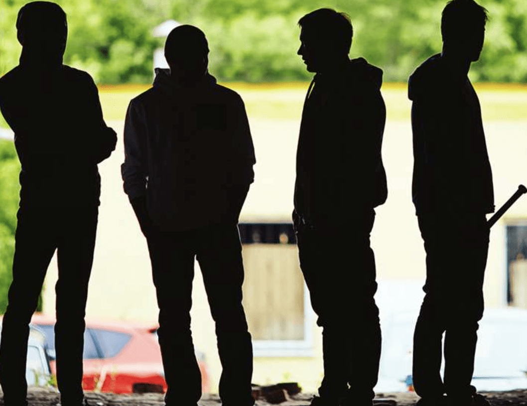 Nuisance Behaviour In Margate Will Be Targeted With A Dispersal Order This Weekend