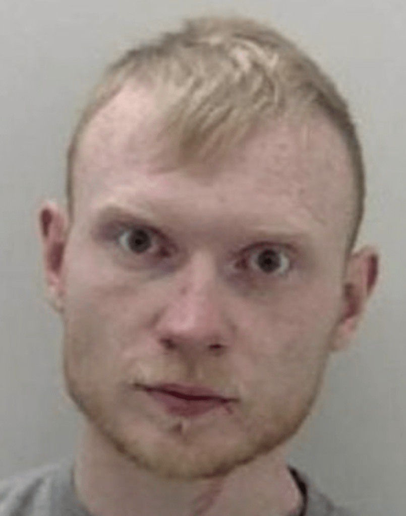 An Area Search Is Being Carried Out In #medway After A Man Escaped During A Court Appearance