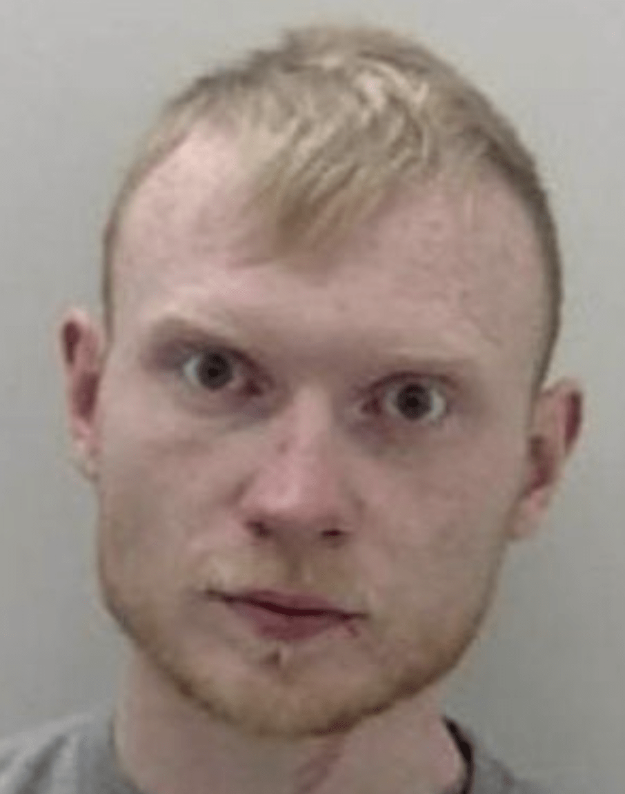 An Area Search Is Being Carried Out In #medway After A Man Escaped During A Court Appearance