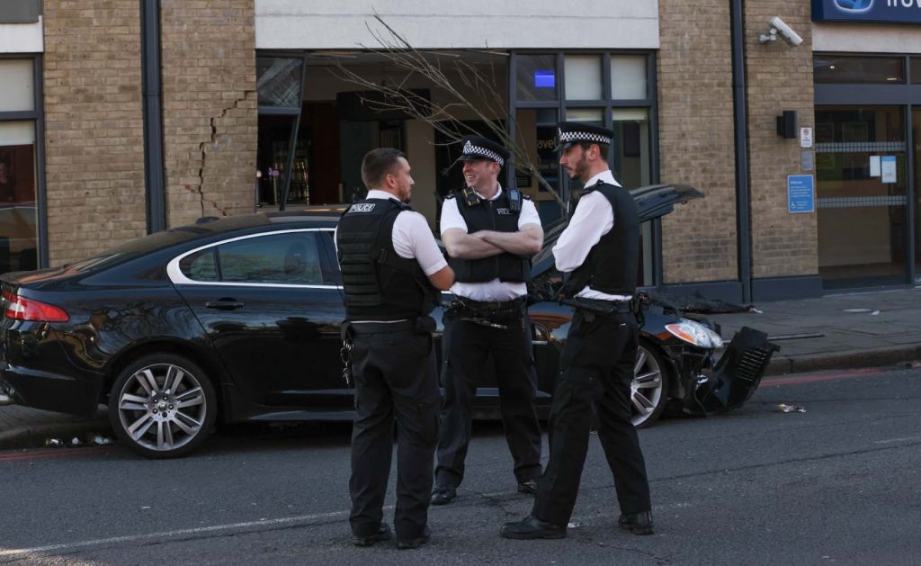 No Bromley Travelodge Haven't Opened Up A Drive Through Check In