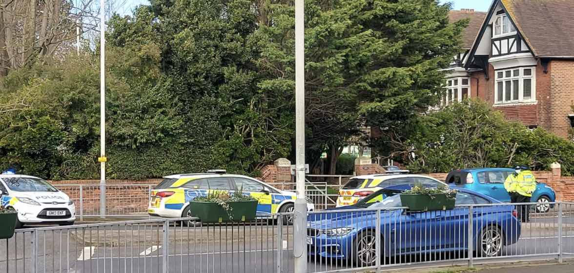 Officers are appealing for information following a fatal fire in Folkestone – (ID 520865)