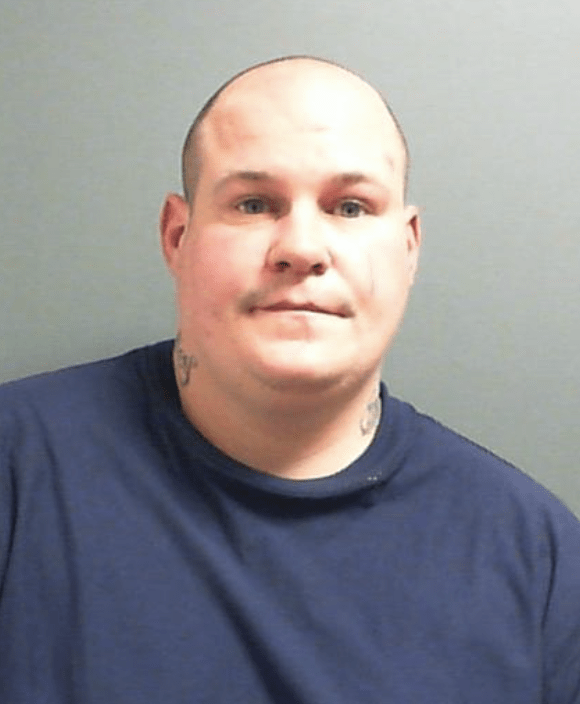 Can You Help Police Locate This York Man Wanted On Recall To Prison?