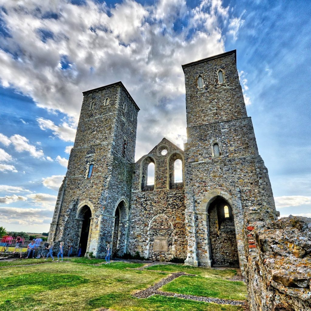 An Appeal For Witnesses Has Been Issued Following A Report Of Criminal Damage Near Herne Bay