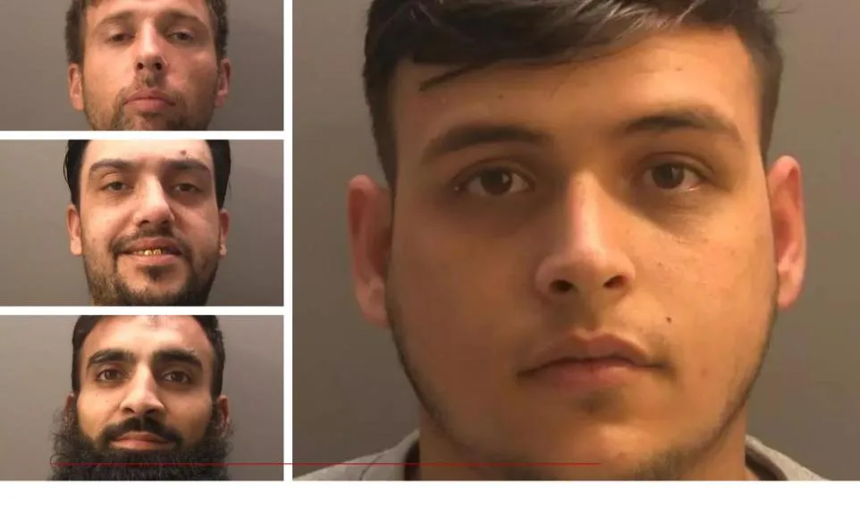 Bradford Gang Leader Jailed 8 Years for Using Kids to Flood South Cumbria with Crack and Heroin