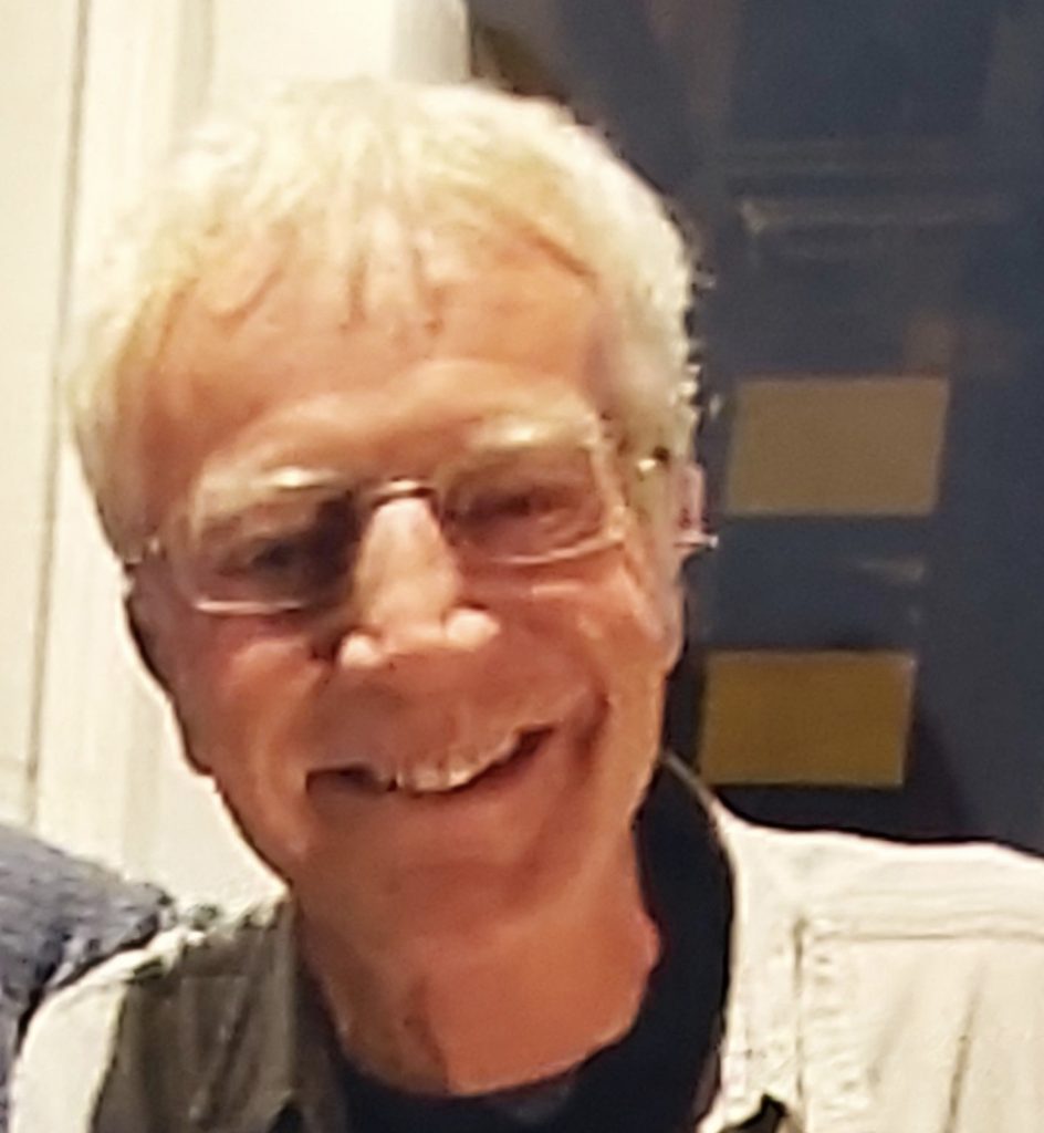 Search In Sandwich Continues For Missing Paul